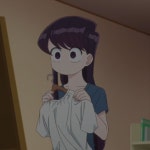 komi-san wa에 있는 Mavi님의 핀 - 2021
