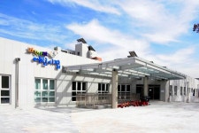 한국기초과학지원연구원 내에 위치한 과학나래 어린이집