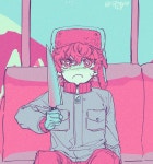사교 on Twitter | Иллюстрации кошек, Южный парк, Мультфильмы