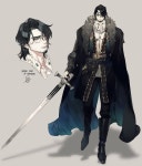 북부대공 のイラスト・マンガ作品 (164 件) - Twoucan