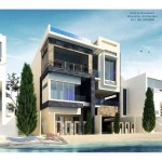 Pin by 이서현 on 초등학교 입면 (With images) | Architecture, House exterior, House styles