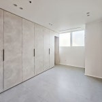 울산시 울산삼산푸르지오 인테리어, 화이트 톤의 아일랜드로 완성한 대면형 주방 32평 | LX Z:IN