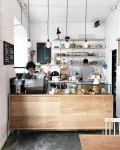 my ideal future cafe business design 미래 카페 디자인에 있는 Hyun Young Kang님의 핀 | 작은 집, 인테리어, 디자인 방