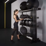 Underfield Gym에 있는 Paul kenyon님의 핀 | 헬스장 디자인, 디자인