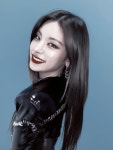 yeji Pin av 김 한세 på itzy