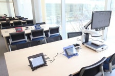 구립 여의 디지털 도서관(2014.3.17.) | 도서관