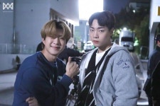 [210130] WM Ent. (WM엔터테인먼트) on NAVER [210130] WM Ent. (WM엔터테인먼트) on NAVER | Sensation, Tbh, Entertaining