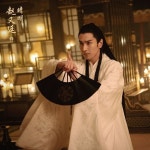 Instagram의 @sej2487님: “#영화#중국배우 #청아집#晴雅集#조우정 #赵又廷#markchao” ...