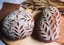 bread에 있는 Jaroslava P님의 핀