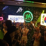 Open 23:00 - Close 9:00   아쿠아클럽 시커스 club clublife nightlife 힙합클럽 edm dj clubbing par… | Instagram posts, Broadway shows