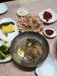 백촌막국수 - 켄싱턴리조트설악비치 국수 / 면 요리 | 맛집검색 망고플레이트 | 요리, 식품 아이디어, 음식 및 음료