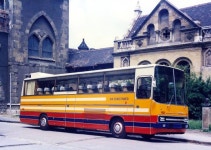 Ikarus 254 | 버스