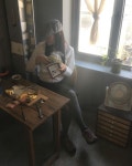 Pin page 혜 주 on Instagram: 알찬 하루였는데 사진도 넘나 알차댜❤︎❤︎ 나 모을 사랑하네 ʕ·͡ˑ·ཻʔ .....ෆ 🍅🥫 - 2024