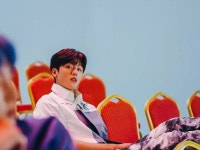 Youngbin #영빈 #SF9【2021】
