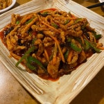 상해소흘 | 연남동 맛집·일반 중식 - 망고플레이트 - 2021 | 식품 아이디어, 음식, 중식