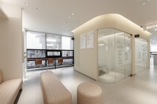 이로이치과의원 | indfff | 인디에프디자인 이로이치과의원 | indfff | 인디에프디자인 - 2024 | 인테리어, 내부, 병원 디자인