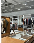 Building : SPACE 話 / address : 경기 고양시 덕양구 고양대로 1955 2층 / area : 113.7㎡ Project Year / 2023. 10 Cl… in 2024