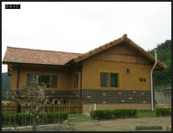 황토집의 단점을 보완한 현대식 황토집입니다오랜기간 검증된 황토주... 파란 영문주소 클릭하시면 많… | 집 스타일, 집, 아름다운 집