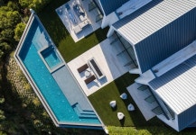 헐리우드 부자들은 어떤 집에서 살까? 클래스가 다른 스케일을 자랑하는 최고급 단독주택 : 네이버 포스트 - 2020 | 헐리우드