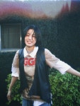 SUNHYE (선혜) FOR Kpop Concerts Pin on young posse ☆⋆｡˚ in 2024 | Young, Cutie patootie, Posse