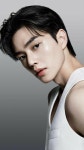 Pin em 송강 (Song Kang)