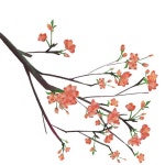 F4. Flowers - Art에 있는 Xích Diễm Cố Tích님의 핀 | 자수