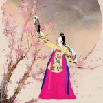 Pin by 서은주 on 한국무용 in 2025 | Disney princess, Disney characters, Disney