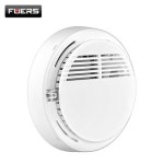 홈 보안 RT 연기 감지기 경보 휴대용 높은 민감한 안정적인 독립 경보 연기 탐지기 화재 경보 단독으로 센서 | Alarm systems for home