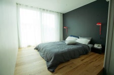 마음이 쉬는 집_ 남양주 호평 금강펜테리움 인테리어 | 호미파이 & homify