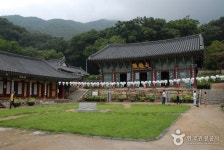 Destinations by Region : VisitKorea Destinations by Region Gapsa Temple (갑사) | Official Korea Tourism Organization - 2022
