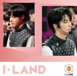 Pin by ͟͟͞͞➳SARAH_ENHYPEN엔하이픈 on MY I LAND~ | I-land, Seon, Landing