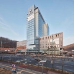 사인 디자인에 있는 이범호님의 핀 | 병원, 건축가, 사인 디자인