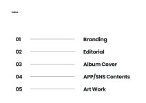 프리랜서 디자이너 녘 2021 포트폴리오｜Freelancer Designer Nyeok 2021 Portfolio by 김녘 포트폴리오 - 노트폴리오... 