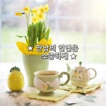 ★ 만남의 인연은 소중하게 ★ 오늘 하루도 마음이 따뜻한 그런 하루로... 처음부터 좋은 이미지로 눈에 비추었는데 언제봐도 좋은 그런사람이... 