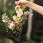 _그 시간 그대로 간직시켜 잘 말린 꽃이니까,소중히 간직하고픈... #꽃 #꽃스타그램 #통영꽃집 #통영카페 #까사베르데 #통영까사베르데... 