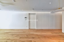 서초더샵포레 릴스퀘어 lilSQUARE 거실인테리어 - 2021 | 거실인테리어