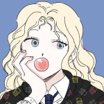 (주)엘에스씨푸드 풍문고등학교 | 풍아고등학교 | イラスト, ピクルー, プレイ