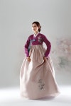 Gambar Pakaian wanita oleh 남해사랑 pada Hanbok | Wanita, Pakaian