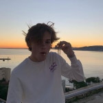 Pin by heeppiness on 남남 | Cute boys, Surfer boys, Skater boys