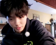 박보검 < 효리네 민박2 > 2018년 [ 출처 : 순정 https://twitter.com/SOONJEONG_/status/987587859728121857 ] | 番組