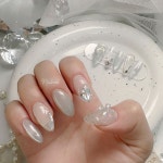 70000 ❤️ ———————————————————————❤️✨ #울산네일 #울산남구네일 #울산신정동네일 #울산달동네일... 