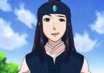 Min jeong ho Jang Geums dream 장금이의 꿈 janggeumunrüyası