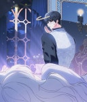 Chapter 42 #ヒロインが私を兄嫁にしたがっています #The Heroine Wants Me As Her Sister-in-Law #Frozen Wolf, Fire Dragon #여주인공이... 