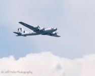 B29 Superfortress flies over D.C. | 항공