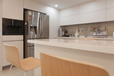 온가족이 함께 할 수 있는 공간 - 진흥더블파크 50평대 아파트인테리어 - 디자인투플라이 - 2021 | 아파트 인테리어, 거실