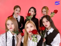 Pin page tri.be 트라이비 | Tribe, Kpop, Kpop idol