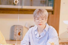 Pin page Ghim của Hyeon trên Baekhuyn 변백현❤️