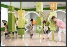 你创建的 Pin 图에 있는 Enmiaol님의 핀 - 2025 | 과학관, 어린이, 어린이 박물관