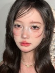 Make up🩷에 있는 u_u님의 핀 - 2025 | 메이크업