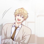 ❥ LOVE IS AN ILLUSION!~ SUPERSTAR~ [사랑은 환상! ~슈퍼스타~] ྿ BL MANHWA ྿ CH.16